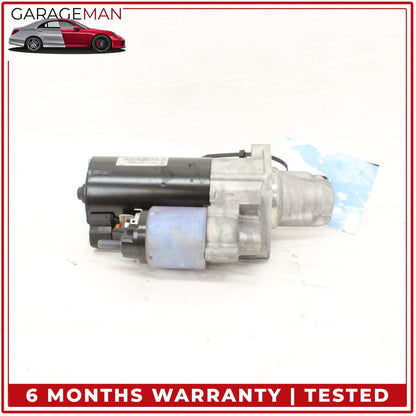 2011-2023 Mercedes R231 SL550 CLS550 S550 Engine Motor Starter 2789060600 OEM