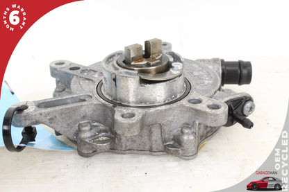 2012-2018 Mercedes-Benz CLS550 W218 Engine Motor Brake Vacuum Pump 2780105403