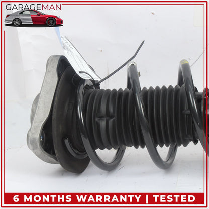 2014-2019 Mercedes W117 CLA250 Front Left and Right Shock Strut Absorber Set OEM