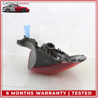 2018-2020 Mercedes X156 GLA250 Rear Right Side Outer Tail Light Lamp OEM