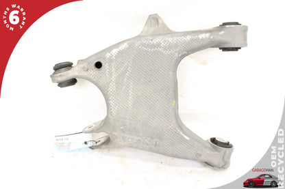 2009-2015 BMW 750i 740i Rear Left Driver Side Lower Control Arm 6784349 OEM