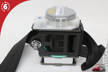 2011-2018 Audi A8 S8 Rear Left or Right Side Seat Belt Retractor 4H0857805E OEM