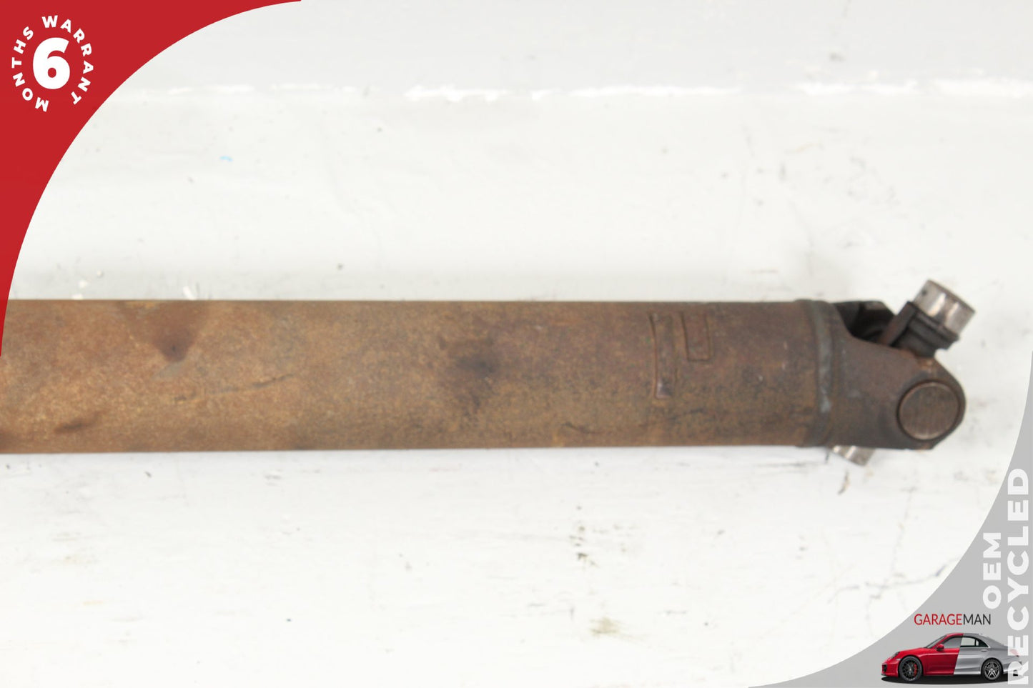 1998-2002 Pontiac Firebird Chevrolet Camaro Rear Axle Driveshaft 12556670 OEM