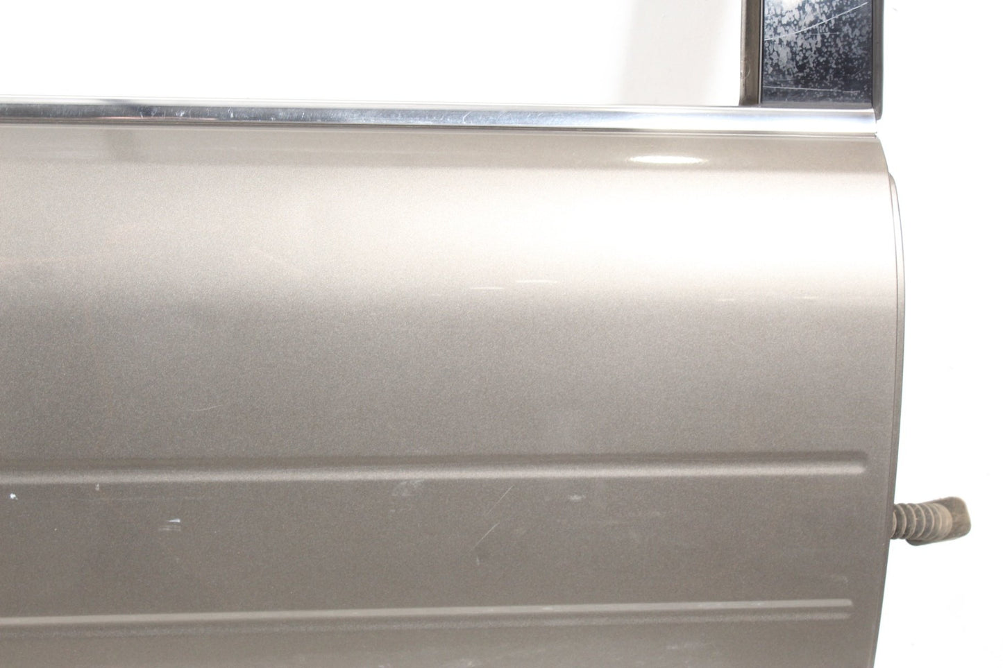 2009-2019 Ford Flex SUV Rear Right Passenger Side Door Shell 8A8Z7424630A OEM