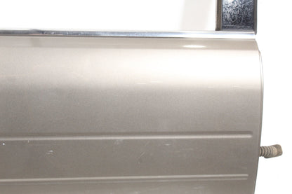 2009-2019 Ford Flex SUV Rear Right Passenger Side Door Shell 8A8Z7424630A OEM