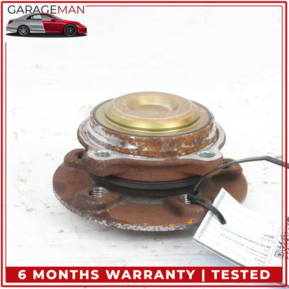 2019-2023 Mercedes W177 A220 FWD Rear Left or Right Side Wheel Bearing Hub OEM