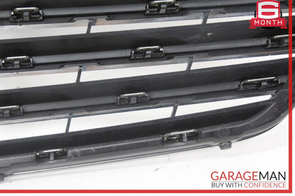 2010-2013 Mercedes-Benz S400 S-Class W221 Front Hood Radiator Grille 2218800483