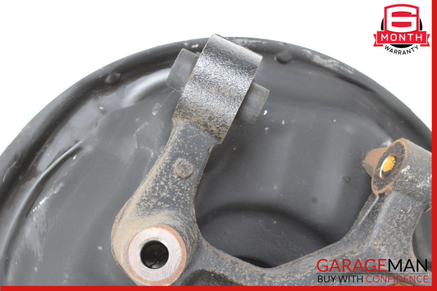 2011-2014 Volkswagen Beetle Rear Right Spindle Knuckle Wheel Hub 505436A
