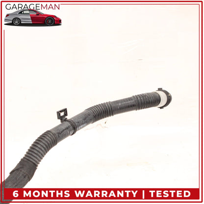 2017-2024 Tesla Model 3 Rear Drive Unit Cooling Outlet Hose Tube 107759500D OEM