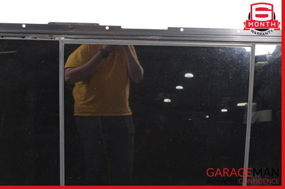 2007-2015 Audi Q7 Panoramic Sunroof Glass Assembly 4L0877049C