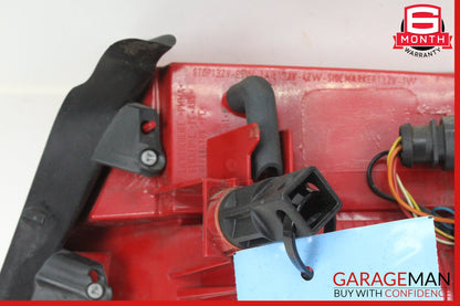 2008-2012 Audi A5 S5 Rear Left Side Outer LED Tail Light Lamp 8T0945095E OEM