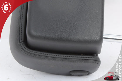 2012-2018 Audi A6 C7 Sedan Front Left or Right Side Head Rest 4G8881901P