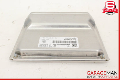 2013-2019 Porsche Cayman 981 Automatic Transmission Control Module 99161827015