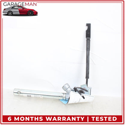2014-2020 Maserati Ghibli M157 Front Right Side Seat Belt Buckle 670001427 OEM