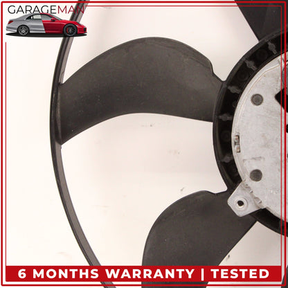 2015-2023 Audi TTS TT S3 A3 Radiator Cooling Fan Motor 5Q0959455AM OEM