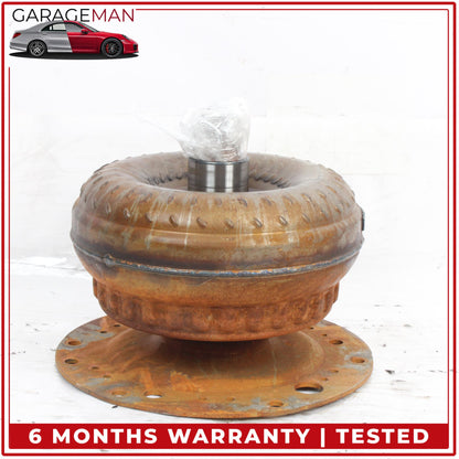 2012-2018 Audi A6 A7 A8 Q5 3.0L Automatic Transmission Torque Converter OEM
