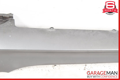 2013-2015 Smart Fortwo 451 Left Driver Side Skirt Rocker Panel 4516900526 OEM