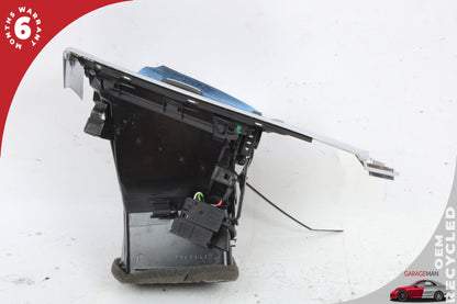 2012-2018 Audi A6 A7 Front Left Driver Side AC A/C Air Conditioning Air Vent OEM
