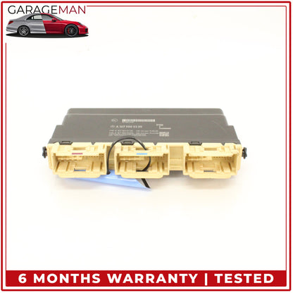 2019-2023 Mercedes W205 W205 Front Right Seat Control Module 1679003305 OEM