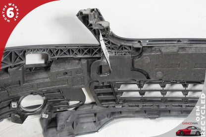 2008-2011 Mercedes W204 C300 Front Bumper Cover Assembly 2048857625 OEM
