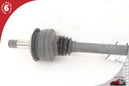2007-2018 Mercedes W218 CLS550 CLS400 Rear Left or Right CV Axle 2213502010 OEM