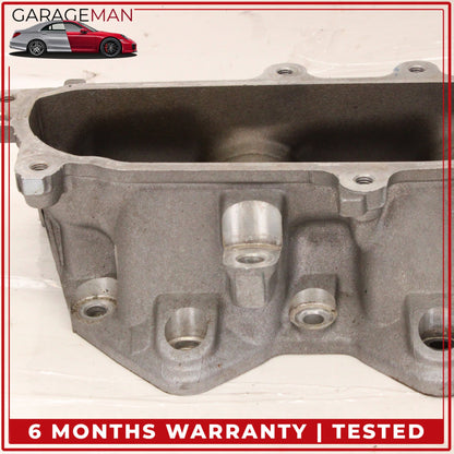 2022-2026 Toyota Tundra Sequoia Lexus LX600 Lower Intake Manifold 171110W010 OEM