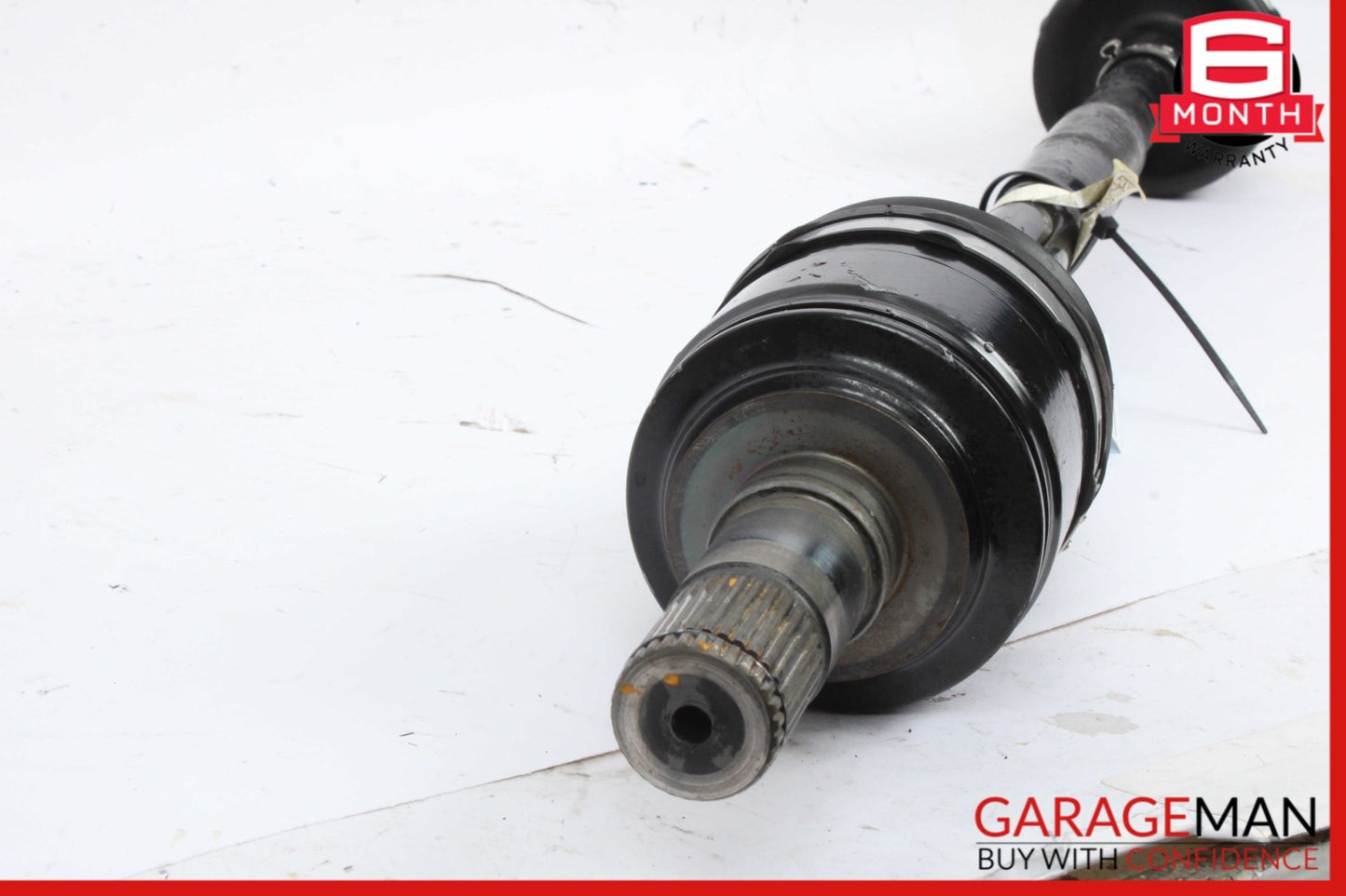 2014-2017 Maserati Ghibli III M157 Sedan Rear Right Axle Shaft 06701042080 OEM