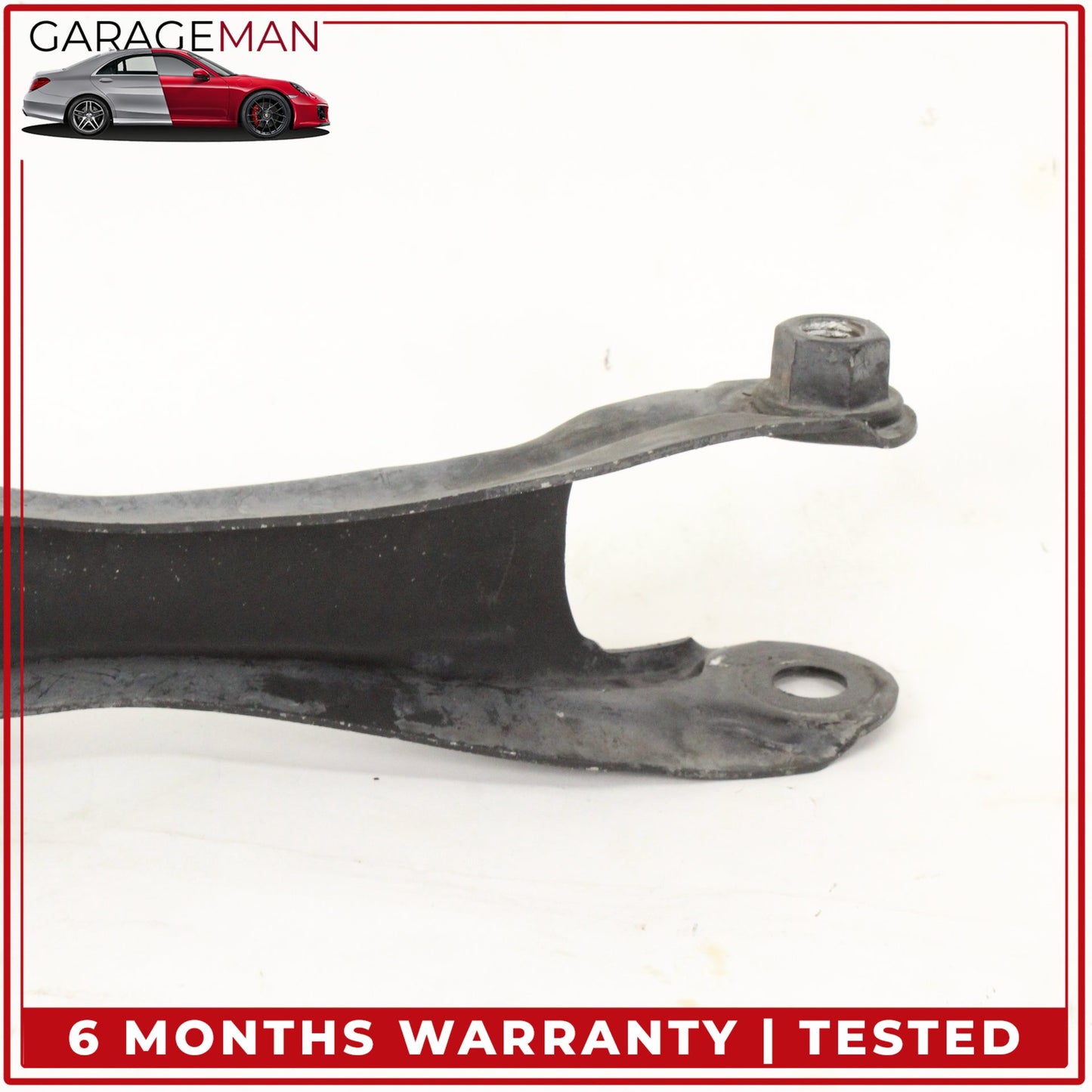 2014-2021 BMW i3 I01 Rear Left Driver Side Lower Control Arm 6867879 OEM