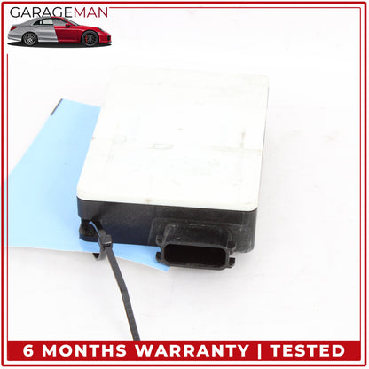 2010-2020 Mercedes W216 CL550 Rear Blind Spot Radar Distance Sensor Module OEM