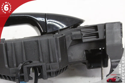 2012-2016 Mercedes X166 GL450 GL550 Front Left Side Exterior Door Handle OEM
