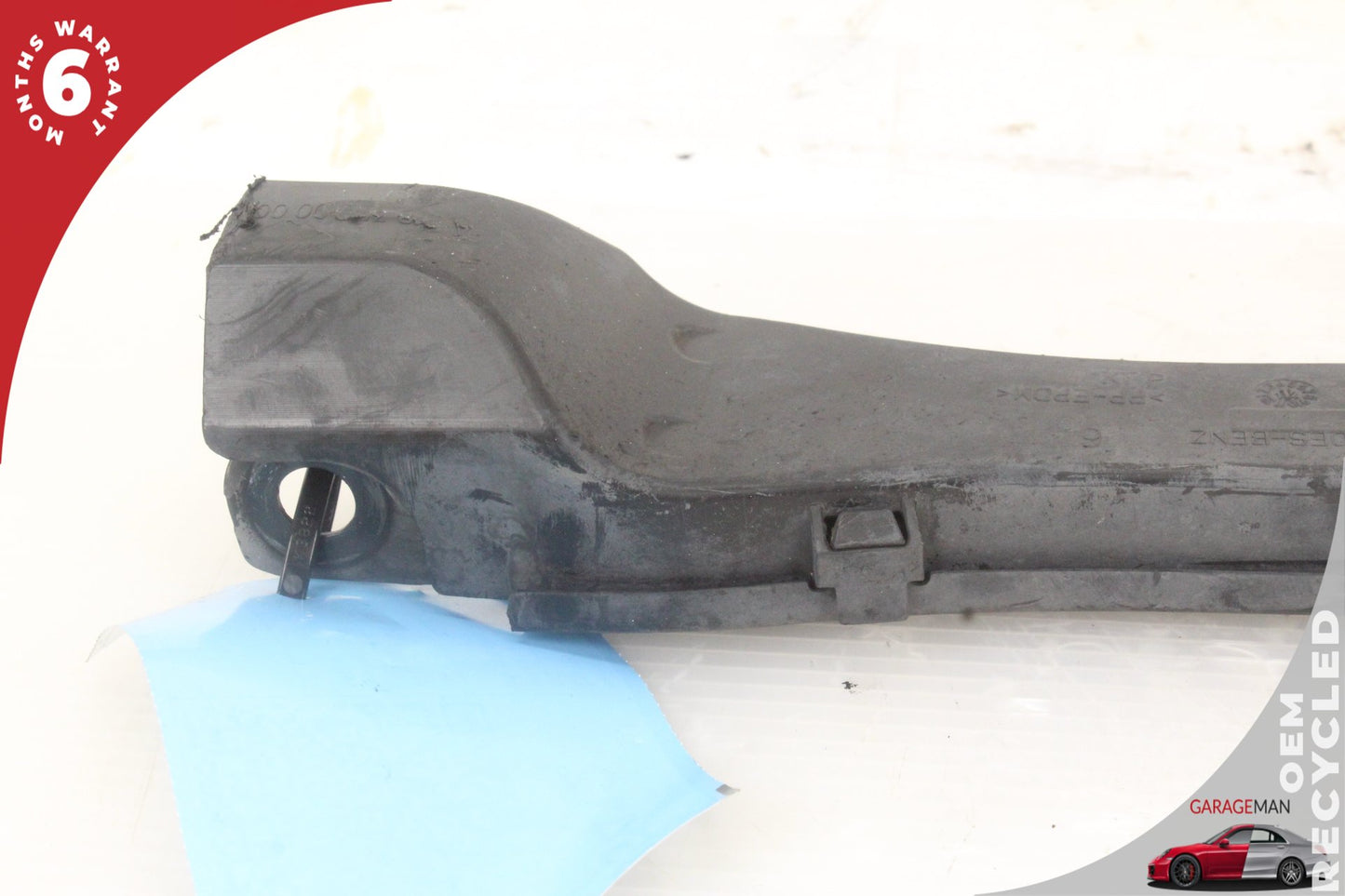 2008-2018 Mercedes W218 CLS550 Rear Left or Right Side Lower Control Arm OEM