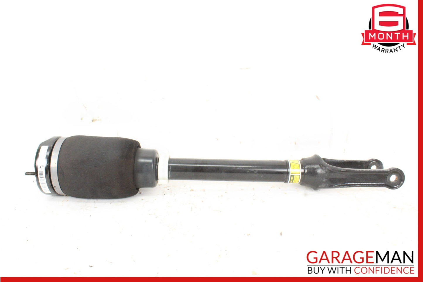 2007-2012 Mercedes-Benz GL450 X164 Front Left or Right Shock Absorber 1643204513