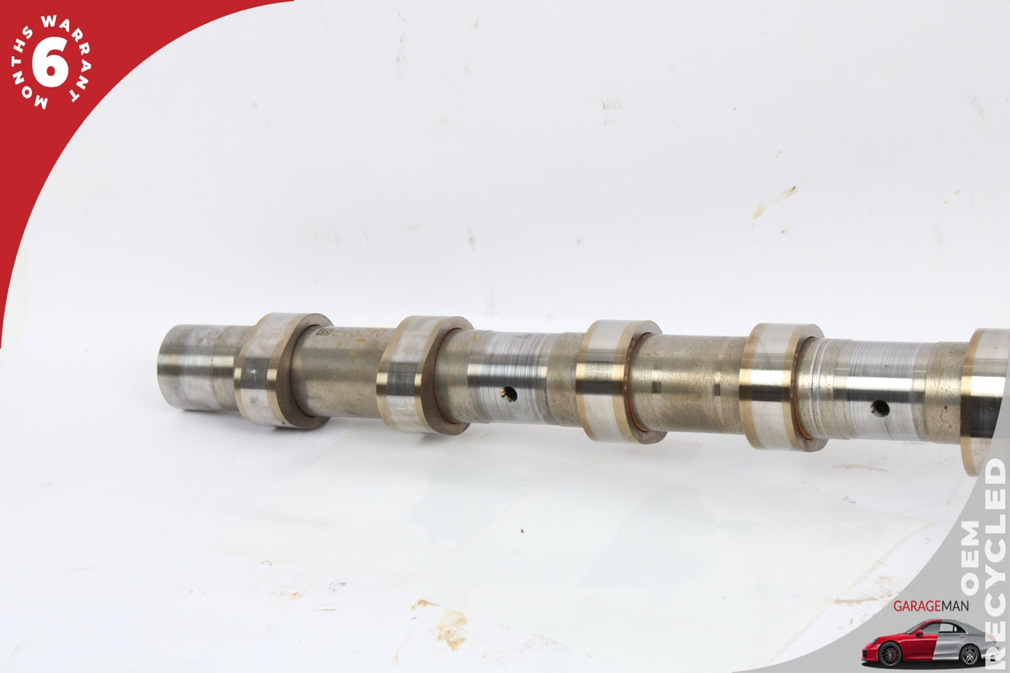 2007-2015 Mercedes W221 S550 5.5L Right Side Intake Camshaft 2720510639 OEM