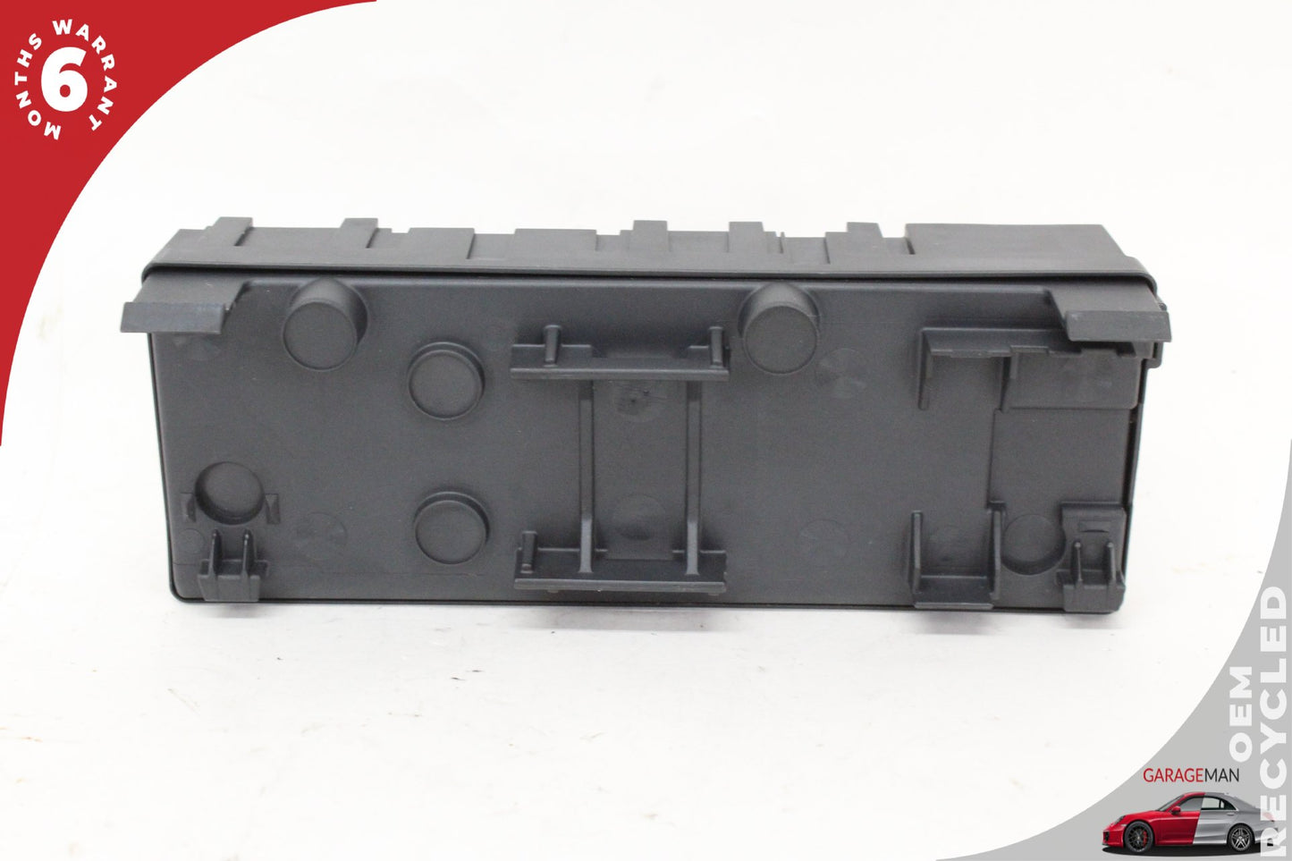 2010-2016 Porsche Panamera 970 Trunk Boot Tailgate Control Module 4H0959107N OEM