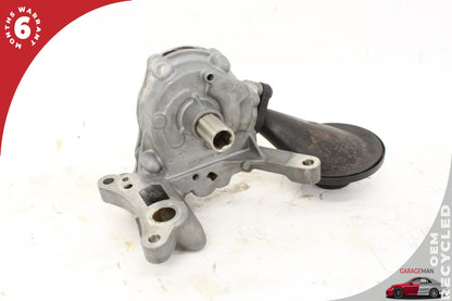 2011-2018 Porsche Cayenne 958 Panamera 970 Hybrid Engine Motor Oil Pump OEM