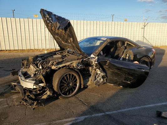 Parting Out- 2013 Mercedes-Benz SL500 R231- 125