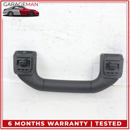 2008-2018 Mercedes W212 E400 Roof Overhead Interior Safety Handle Set of 4 OEM