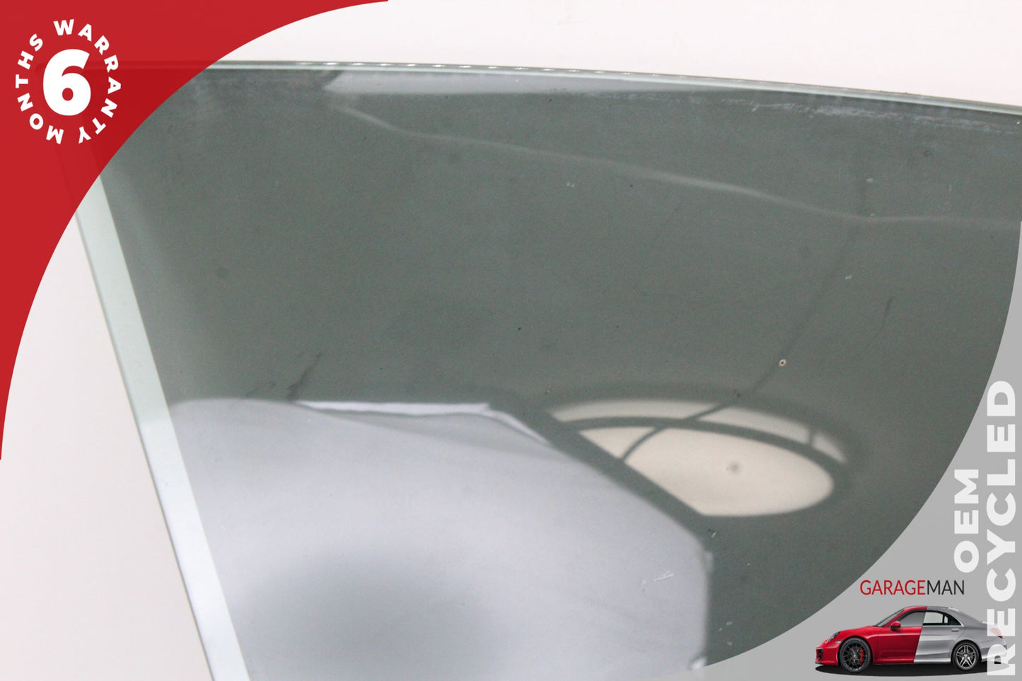 2016-2022 Jaguar XF X260 Sedan Front Right Door Window Glass GX6321410AB OEM