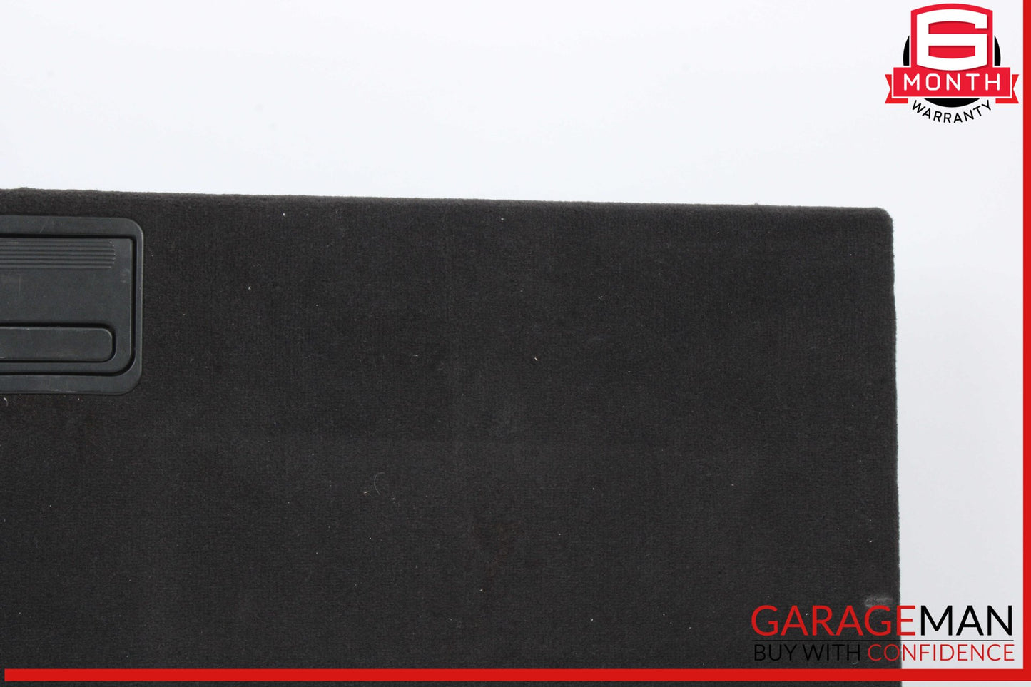 2003-2006 Mercedes W210 E320 Wagon Rear 3rd Row Lower Bottom Seat Cushion OEM