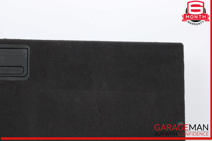 2003-2006 Mercedes W210 E320 Wagon Rear 3rd Row Lower Bottom Seat Cushion OEM