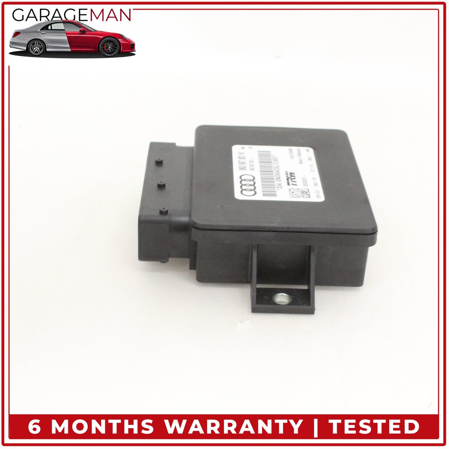 2013-2017 Audi SQ5 A5 A4 S5 Q5 Parking Brake Control Module Unit 8K0907801N OEM
