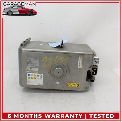 2010-2013 Mercedes W221 S400 Hybrid Lithium-Ion Engine Battery 2213430500 OEM