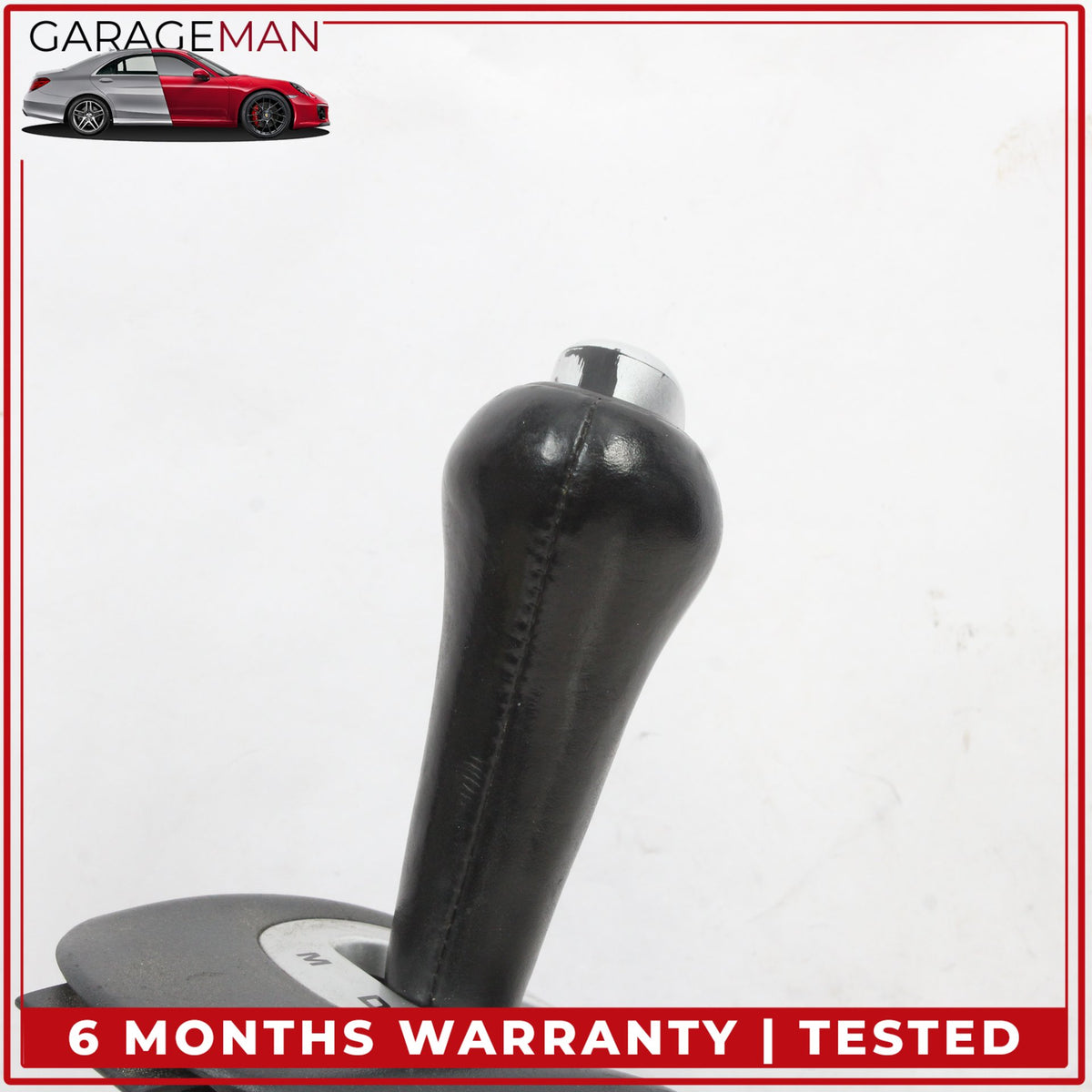 1997-2004 Porsche 911 Carrera Automatic Transmission Gear Shifter Selector OEM