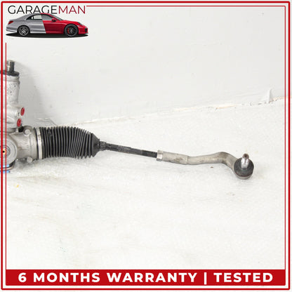 2006-2009 Mercedes W209 CLK350 Power Steering Gear Rack & Pinion Assembly OEM
