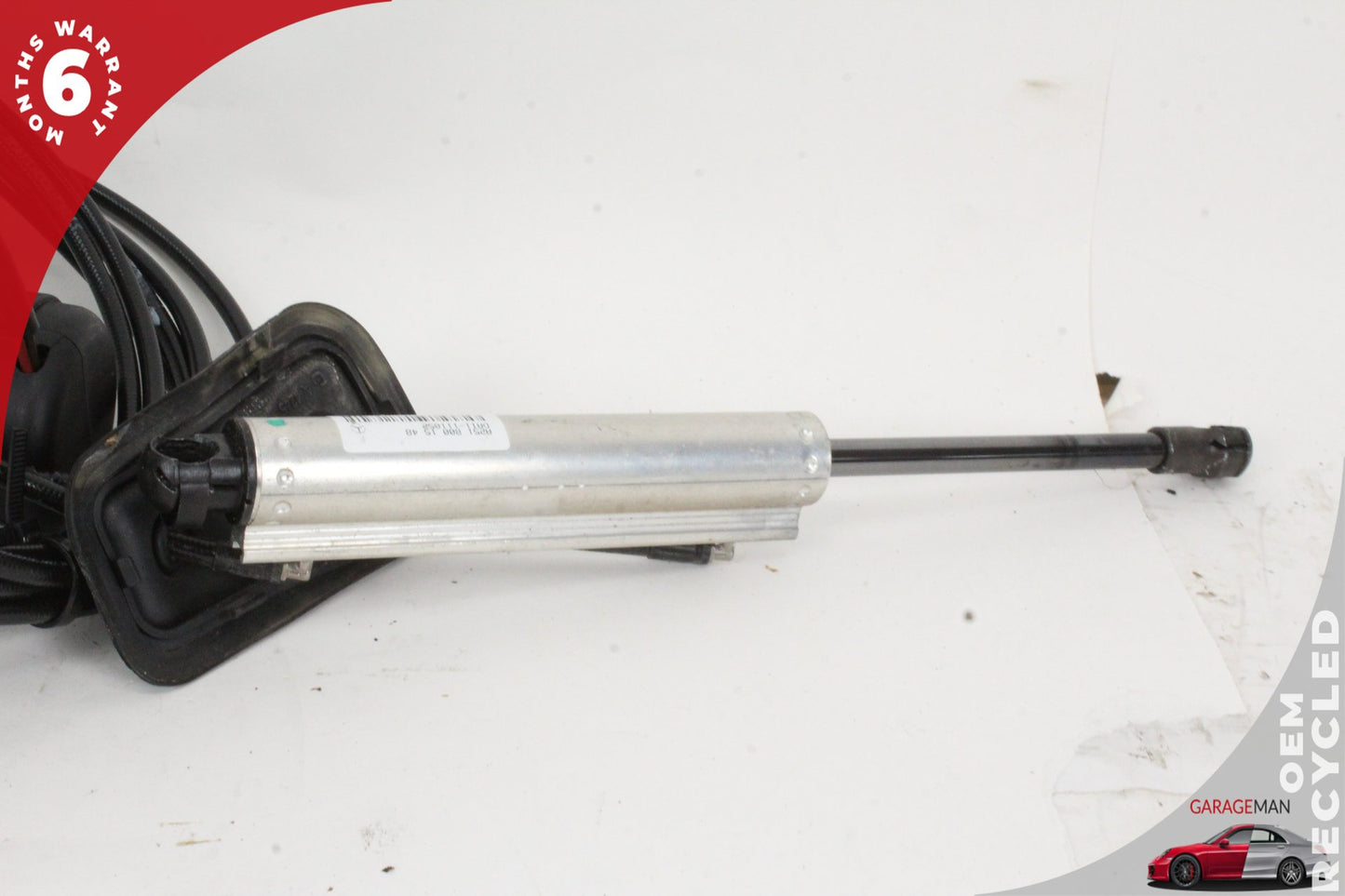 2009-2013 Mercedes R350 W251 Trunk Lid Tailgate Hydraulic Pump Motor Cylinder