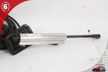 2009-2013 Mercedes R350 W251 Trunk Lid Tailgate Hydraulic Pump Motor Cylinder