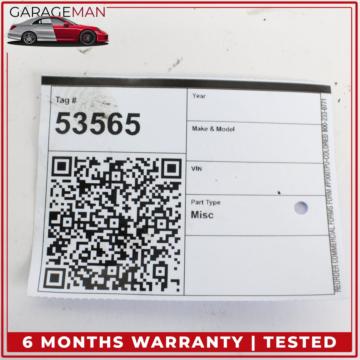 Mercedes VGS2 722.9 7G Transmission Conductor Plate TCU 0335457332 FLASHED