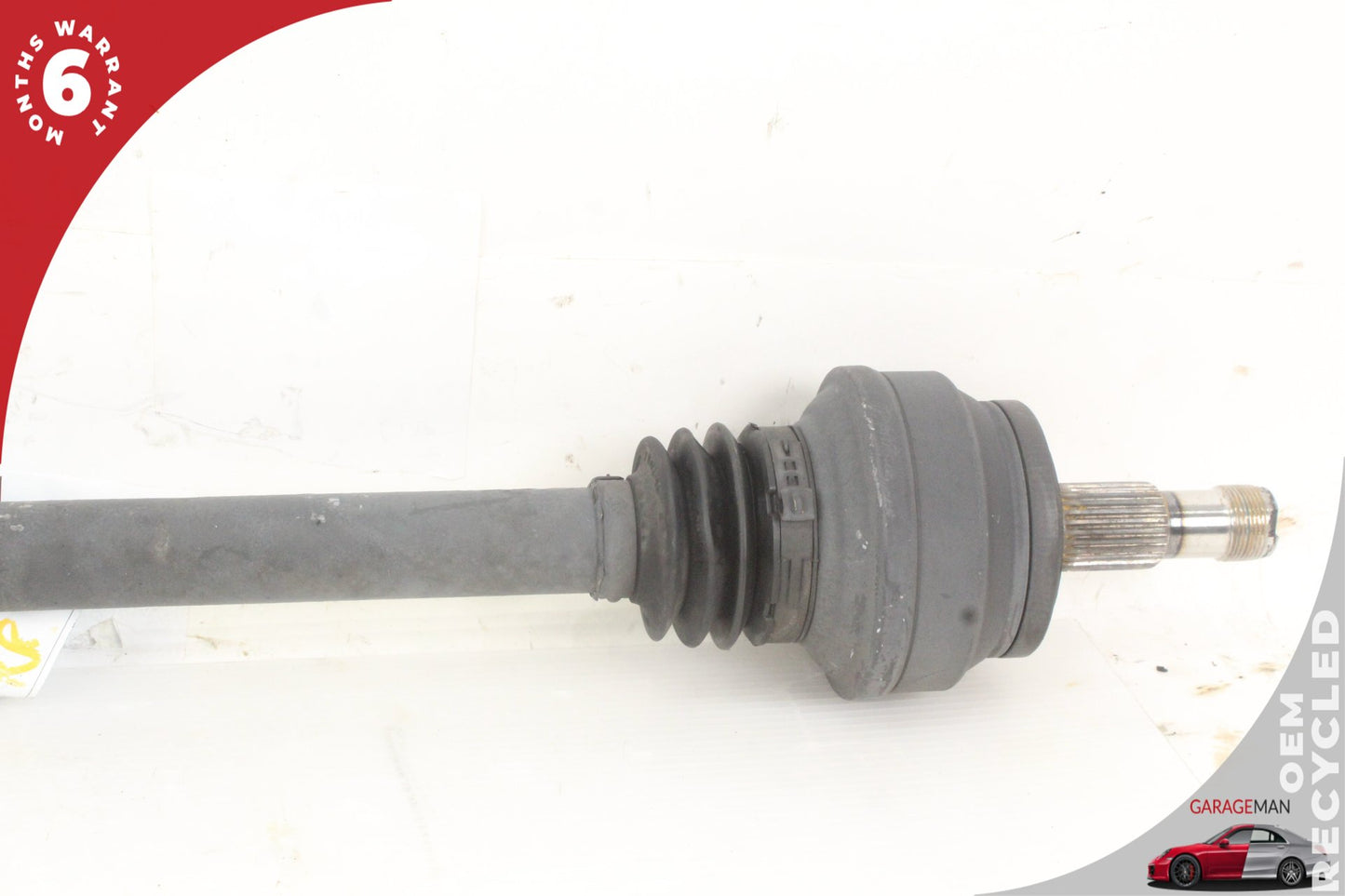 2007-2018 Mercedes W218 CLS550 CLS400 Rear Left or Right CV Axle 2213502010 OEM