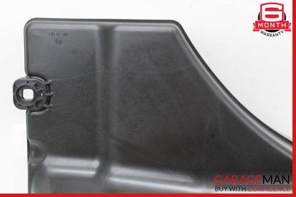 2017-2024 Audi Q7 SUV Rear Subwoofer Speaker Box 4M0035621A