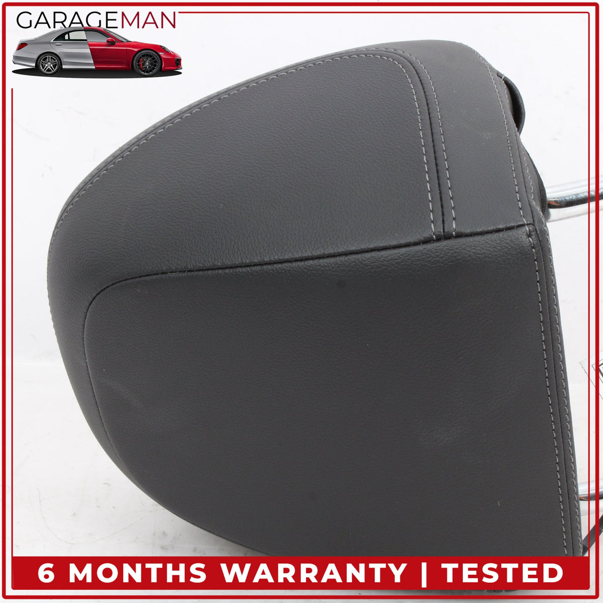 2019-2025 BMW M340i G20 Front Left or Right Side Seat Headrest 7470249 OEM